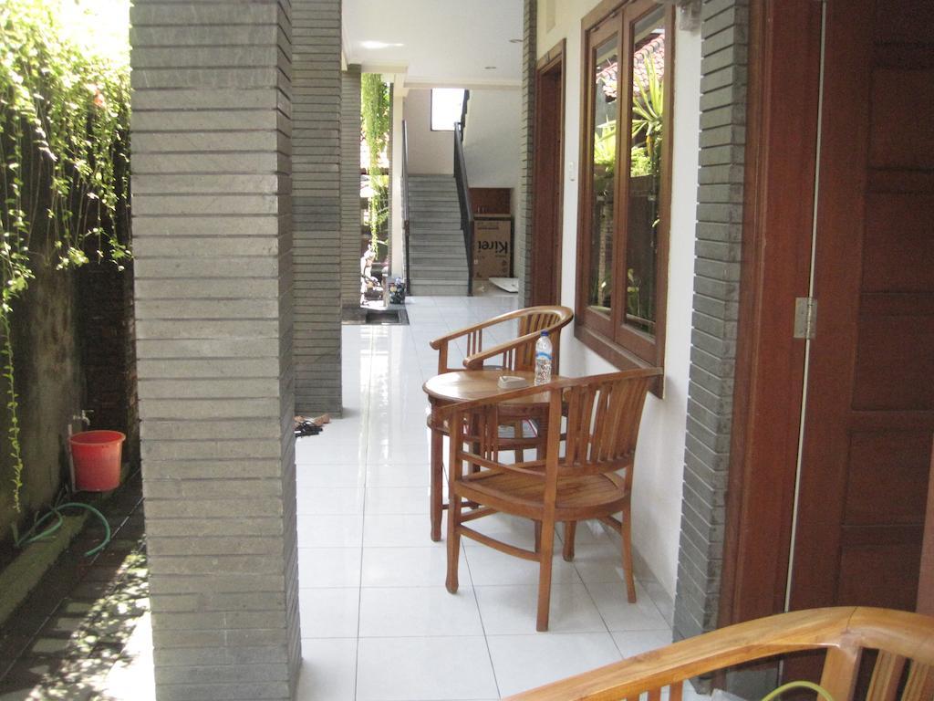 Wisma tamu Mirah